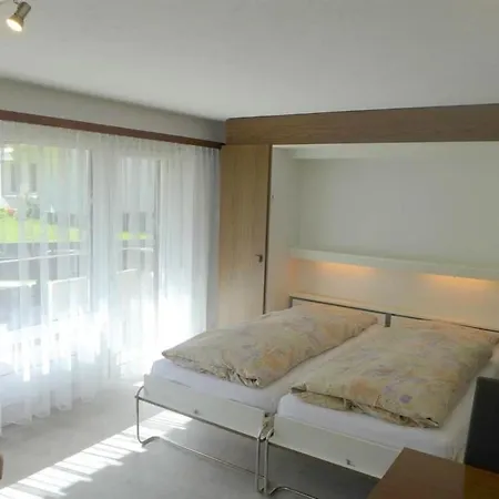 Alouette Appartement-fewo 6-bettwohnung Nr- 13 By Interhome * Saas-Fee