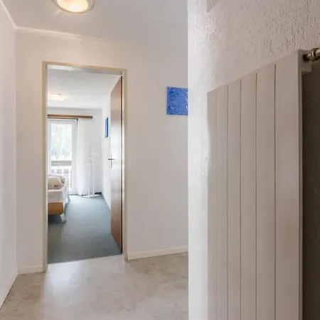 Alouette Appartement-fewo 6-bettwohnung Nr- 13 By Interhome Apartment