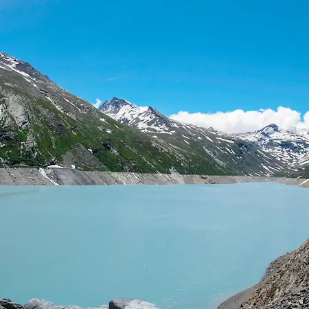 Apartment Alouette Appartement-fewo 6-bettwohnung Nr- 13 By Interhome Saas-Fee